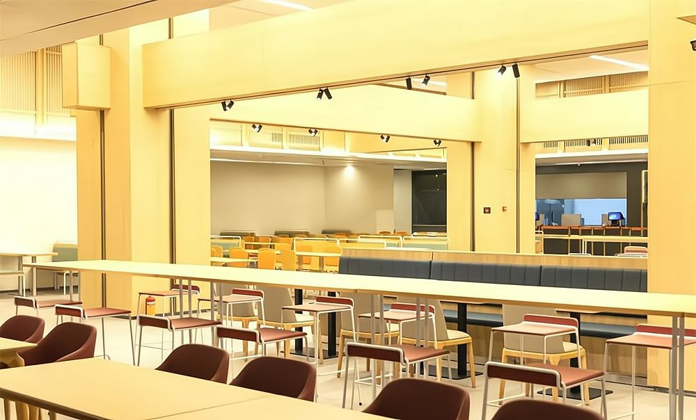 廣交會展館D館會議中心