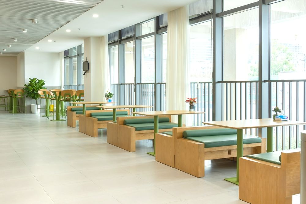 深圳市坪山區(qū)未來學校