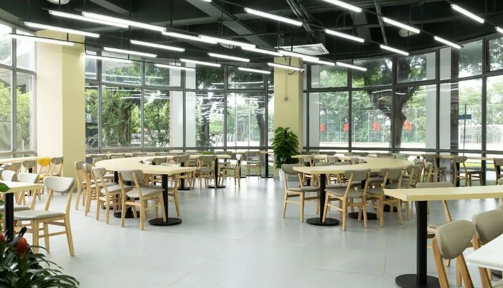 廣州天省實驗學(xué)校