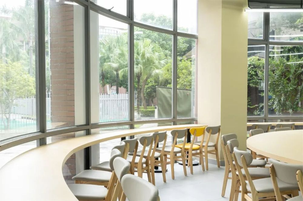 廣州天省實驗學(xué)校