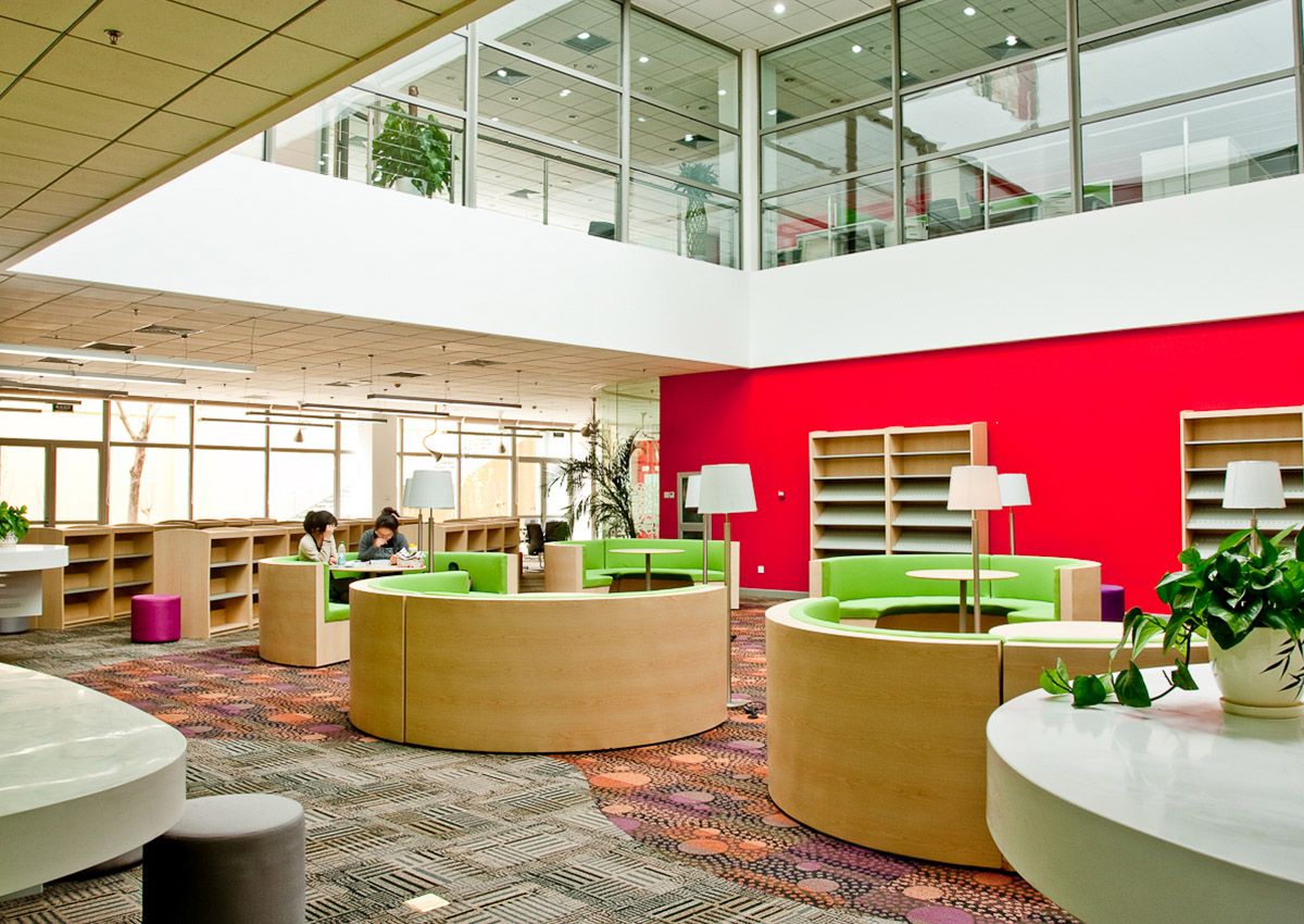 天津經(jīng)濟(jì)技術(shù)開(kāi)發(fā)區(qū)國(guó)際學(xué)校