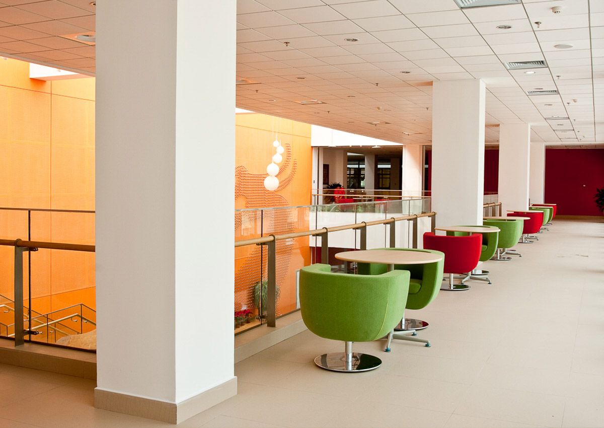 天津經(jīng)濟(jì)技術(shù)開(kāi)發(fā)區(qū)國(guó)際學(xué)校