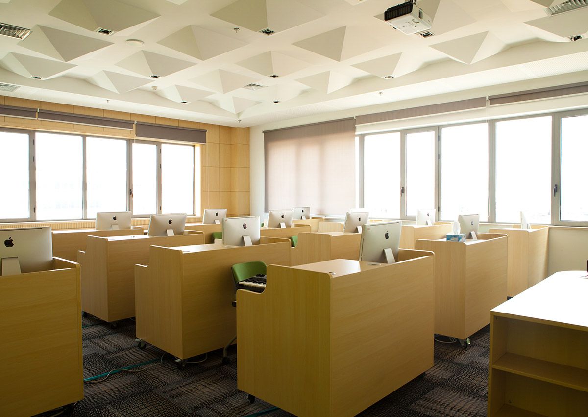 天津經(jīng)濟(jì)技術(shù)開(kāi)發(fā)區(qū)國(guó)際學(xué)校