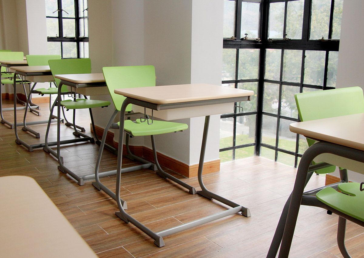 上海阿德科特學校