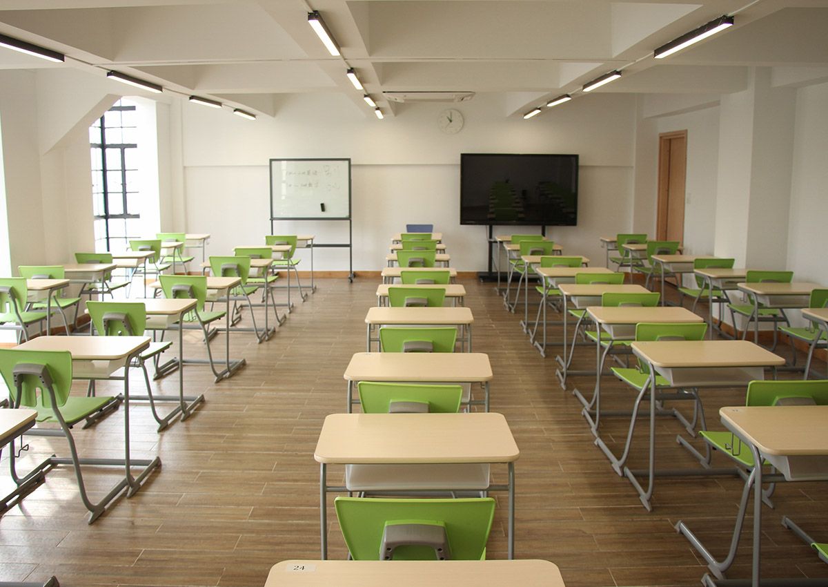 上海阿德科特學校