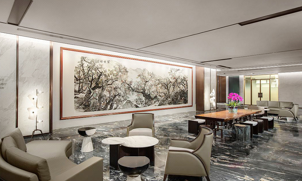 棗莊溫德姆至尊酒店