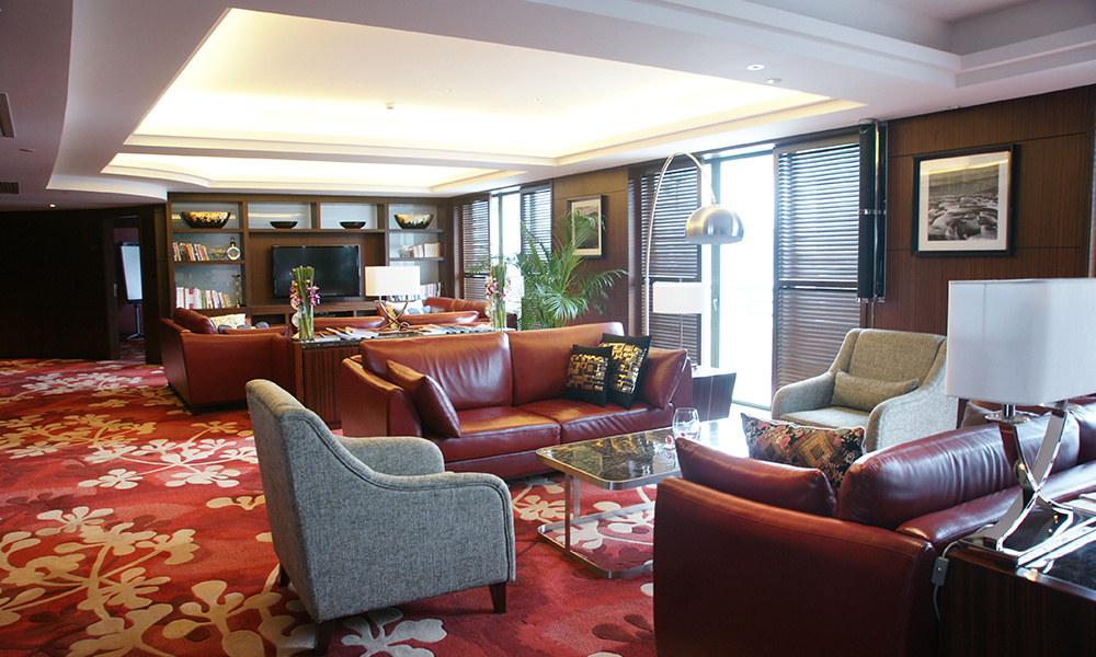 廣州翡翠皇冠假日酒店