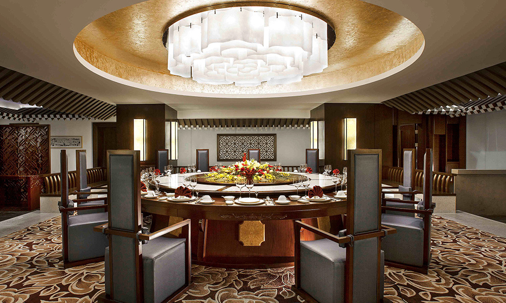 西安曲江華美達廣場酒店