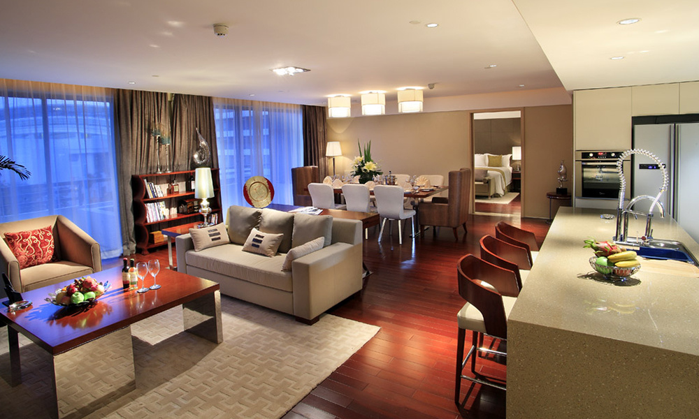 廣州翡翠皇冠假日酒店