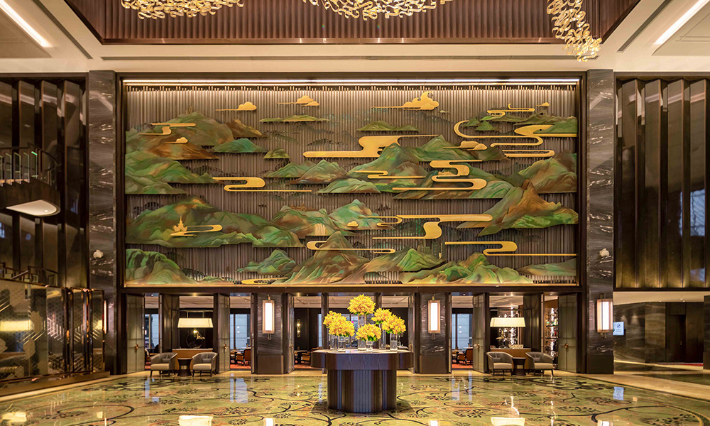 海口亞特國(guó)際會(huì)議中心酒店