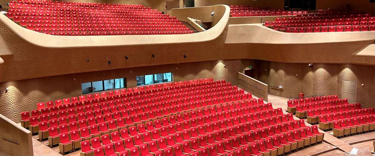 中山大學珠海校區(qū)