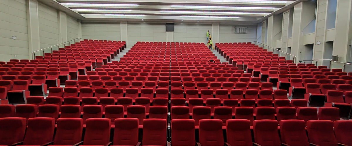 中國(guó)電子科技集團(tuán)第十八研究所