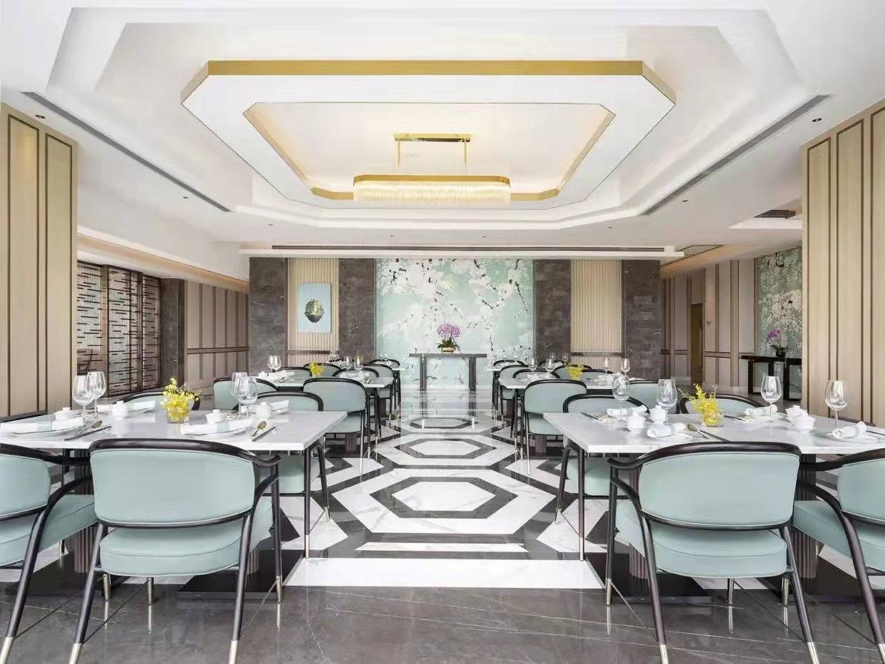 星級(jí)酒店家具定制廠(chǎng)家