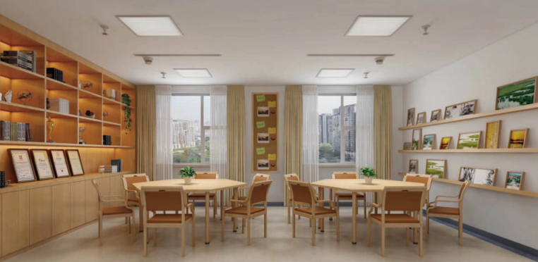 醫(yī)養(yǎng)家具定制廠家