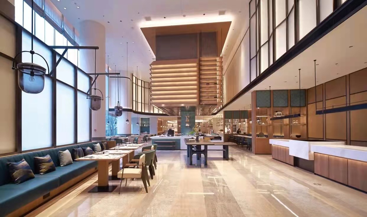 五星級(jí)酒店家具