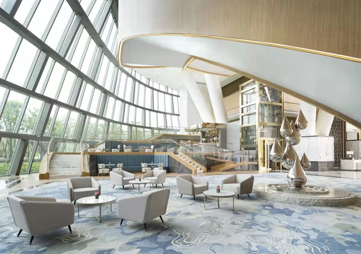 五星級(jí)酒店家具